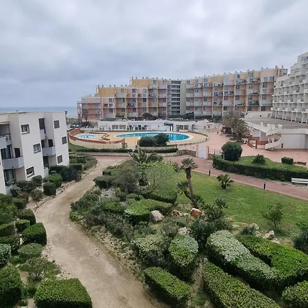 Front De Mer, Wifi, Netflix, Joli 4 Couchages, Secteur Lydia Grande Appartement