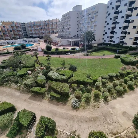 아파트 Front De Mer, Wifi, Joli 4 Couchages, Secteur Lydia Grande