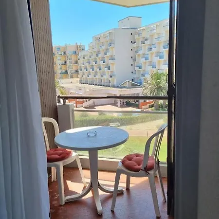 Front De Mer, Wifi, Netflix, Joli 4 Couchages, Secteur Lydia Grande