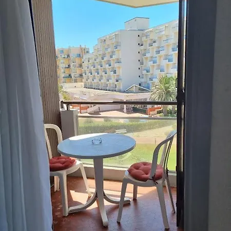 Front De Mer, Wifi, Joli 4 Couchages, Secteur Lydia Grande