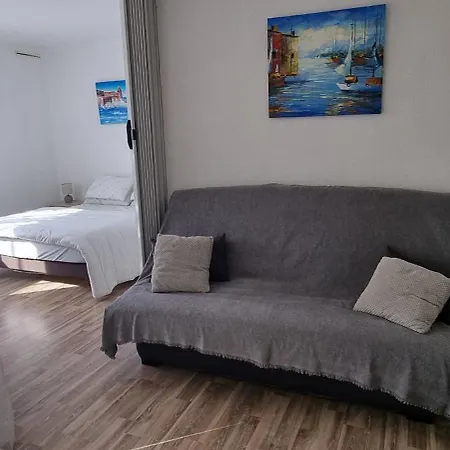 Front De Mer, Wifi, Netflix, Joli 4 Couchages, Secteur Lydia Grande Le Barcarès