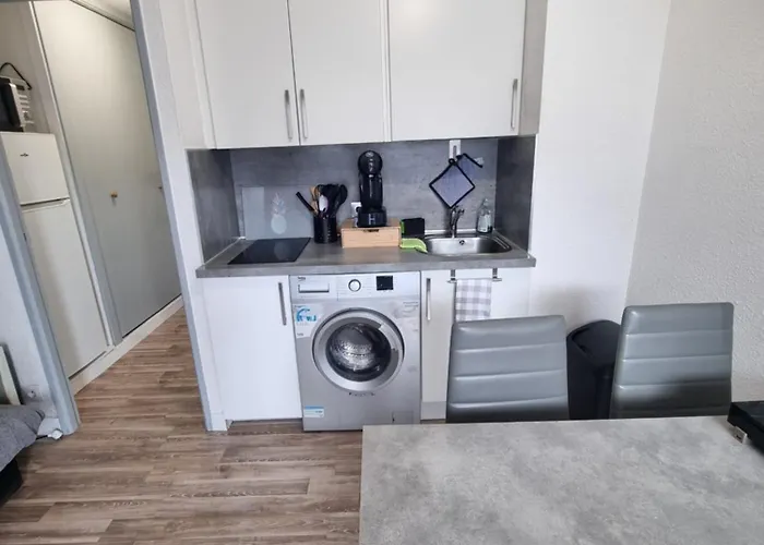 Front De Mer, Wifi, Netflix, Joli 4 Couchages, Secteur Lydia Grande Le Barcarès