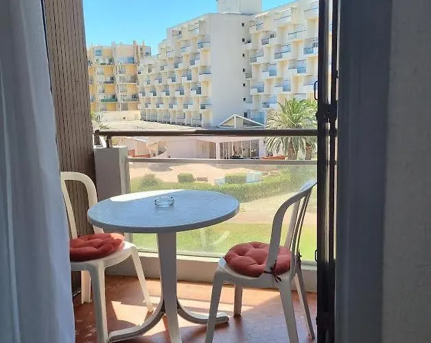 Front De Mer, Wifi, Netflix, Joli 4 Couchages, Secteur Lydia Grande Le Barcarès