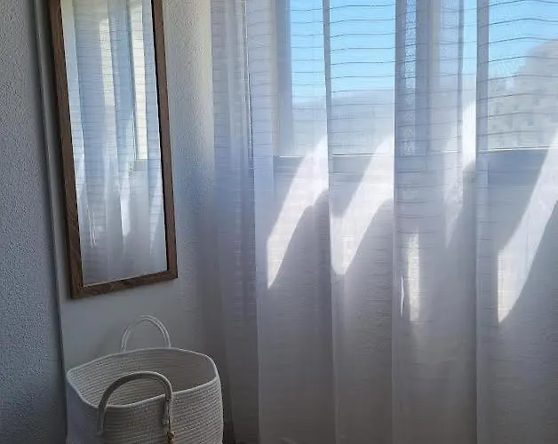 Front De Mer, Wifi, Netflix, Joli 4 Couchages, Secteur Lydia Grande Apartmán *