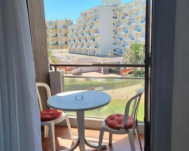 Front De Mer, Wifi, Netflix, Joli 4 Couchages, Secteur Lydia Grande