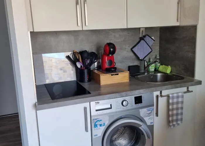 Front De Mer, Wifi, Netflix, Joli 4 Couchages, Secteur Lydia Grande Apartmán Le Barcarès