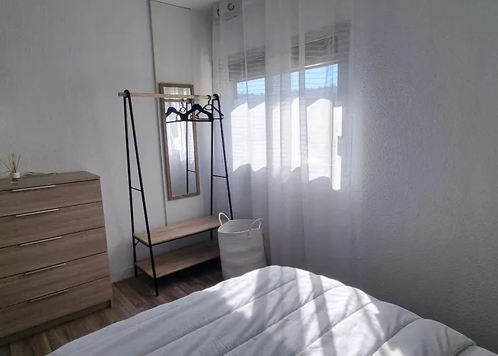 Apartmán Front De Mer, Wifi, Netflix, Joli 4 Couchages, Secteur Lydia Grande